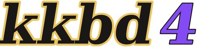 kkbd4 logo