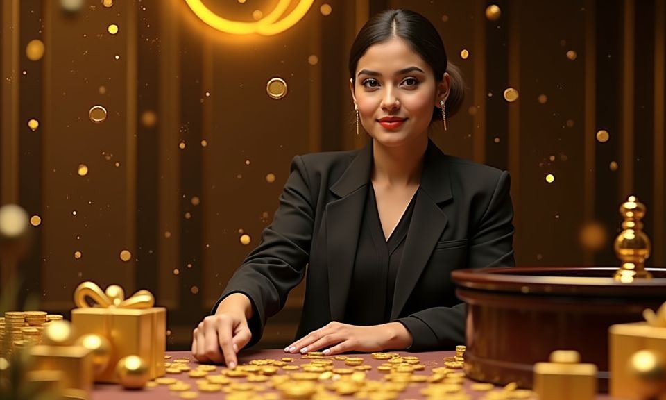 kkbd4 পছন্দের টেবিল গেম